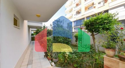 Трехкомнатная квартира в самом центре Махмутлара Трехкомнатная квартира в самом центре Махмутлара