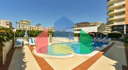 Трехкомнатная квартира в самом центре Махмутлара Трехкомнатная квартира в самом центре Махмутлара