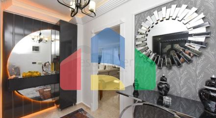 Трехкомнатная квартира в самом центре Махмутлара Трехкомнатная квартира в самом центре Махмутлара