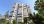 High floor - 2 bedroom apt - in Mahmutlar / Alanya
