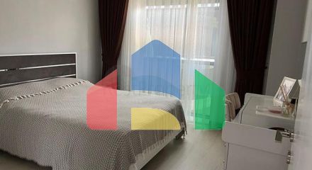 Просторі апартаменти 1 + 1 в районі Махмутлар Просторі апартаменти 1 + 1 в районі Махмутлар