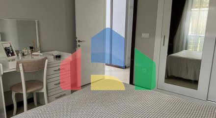 Просторі апартаменти 1 + 1 в районі Махмутлар Просторі апартаменти 1 + 1 в районі Махмутлар