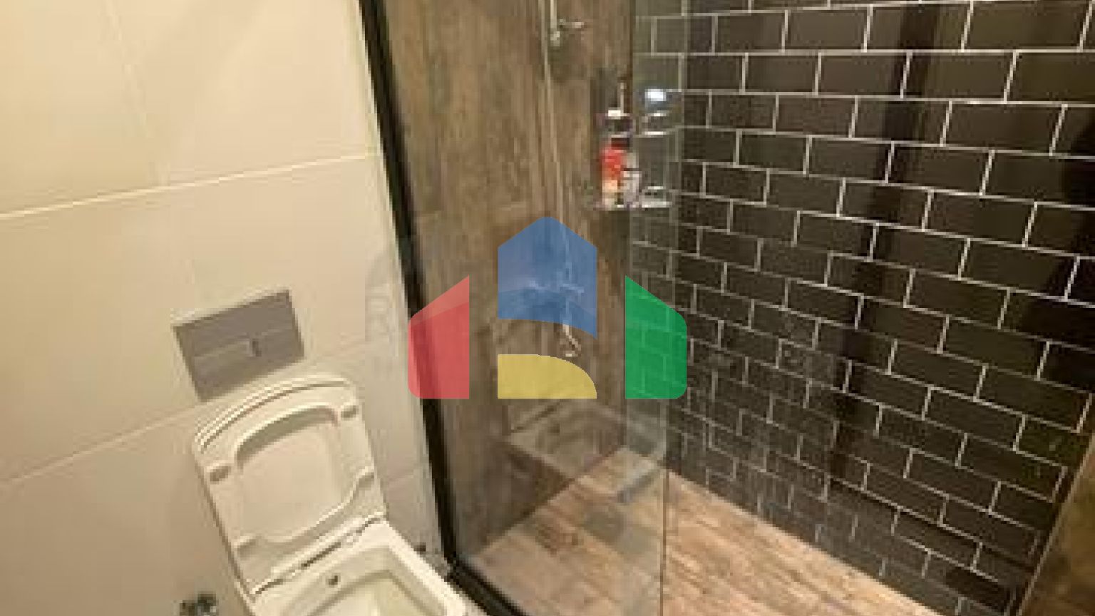 Просторі апартаменти 1 + 1 в районі Махмутлар