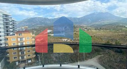 Просторі апартаменти 1 + 1 в районі Махмутлар Просторі апартаменти 1 + 1 в районі Махмутлар