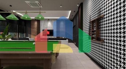 Двокімнатна квартира в новому комплексі