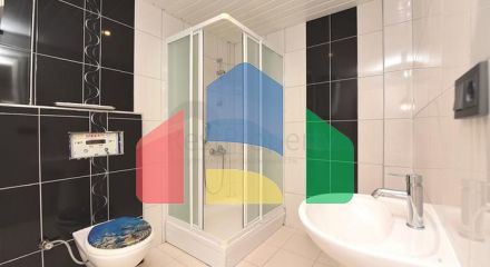 Apartment in Mahmutlar