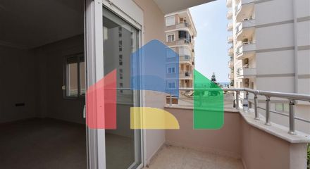 Apartment in Mahmutlar