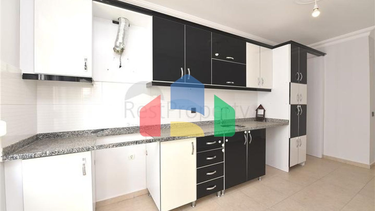 Квартира в Махмутларе