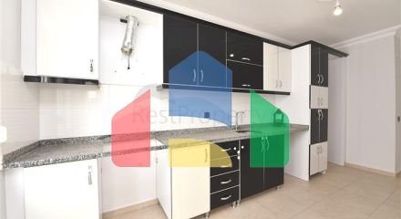 Квартира в Махмутларе