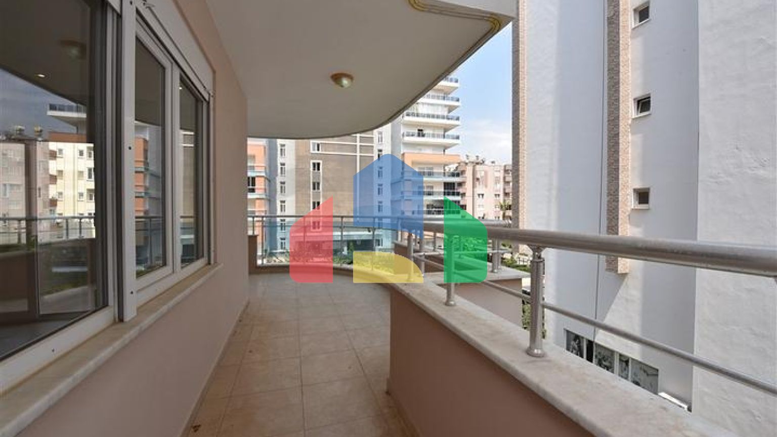 Квартира в Махмутларе