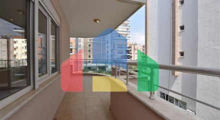 Квартира в Махмутларе