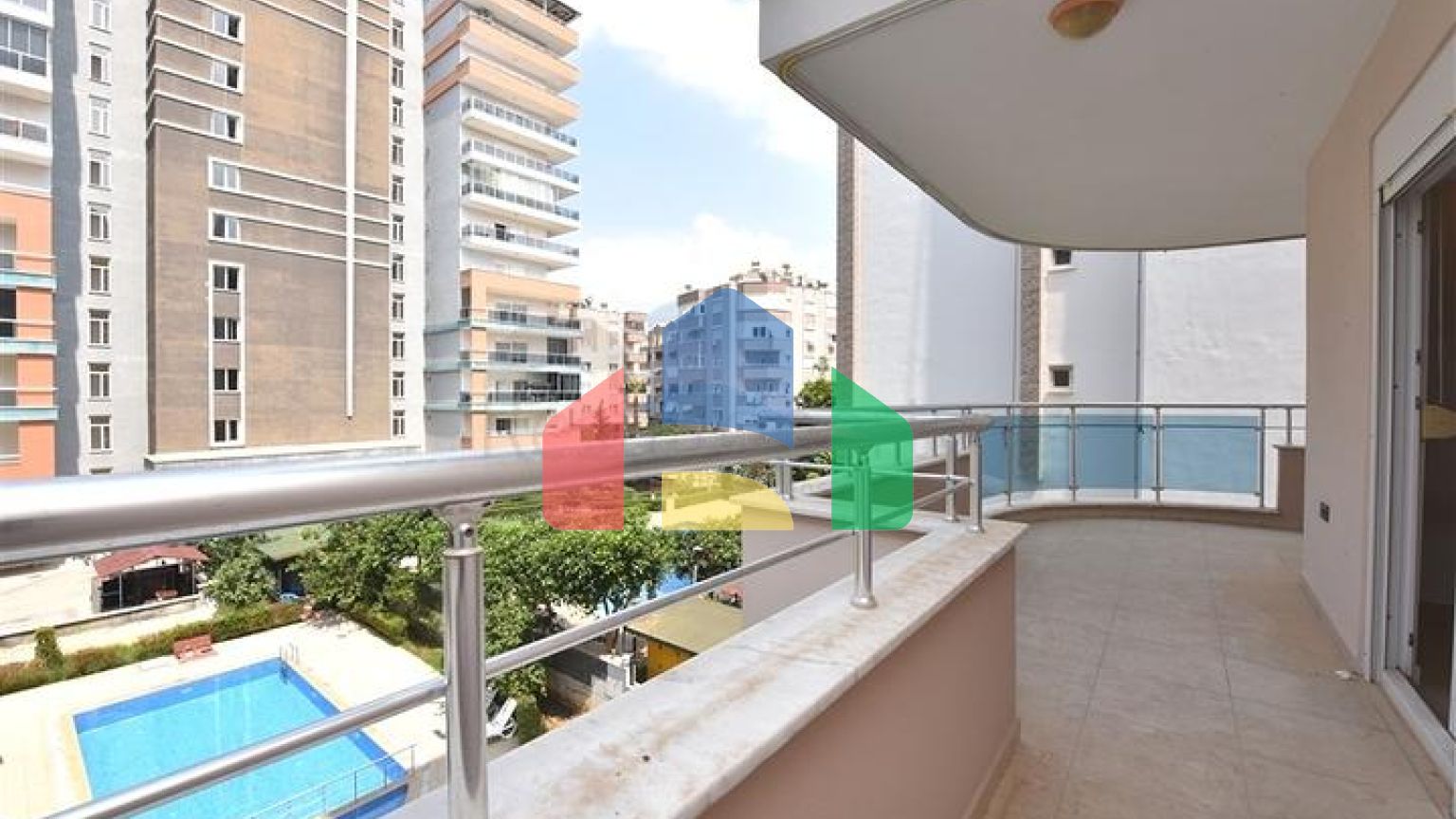 Квартира в Махмутларе