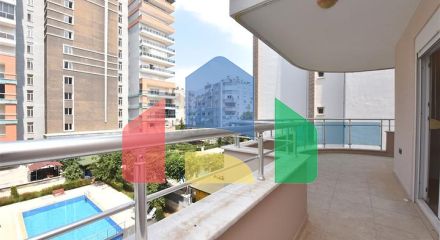 Квартира в Махмутларе