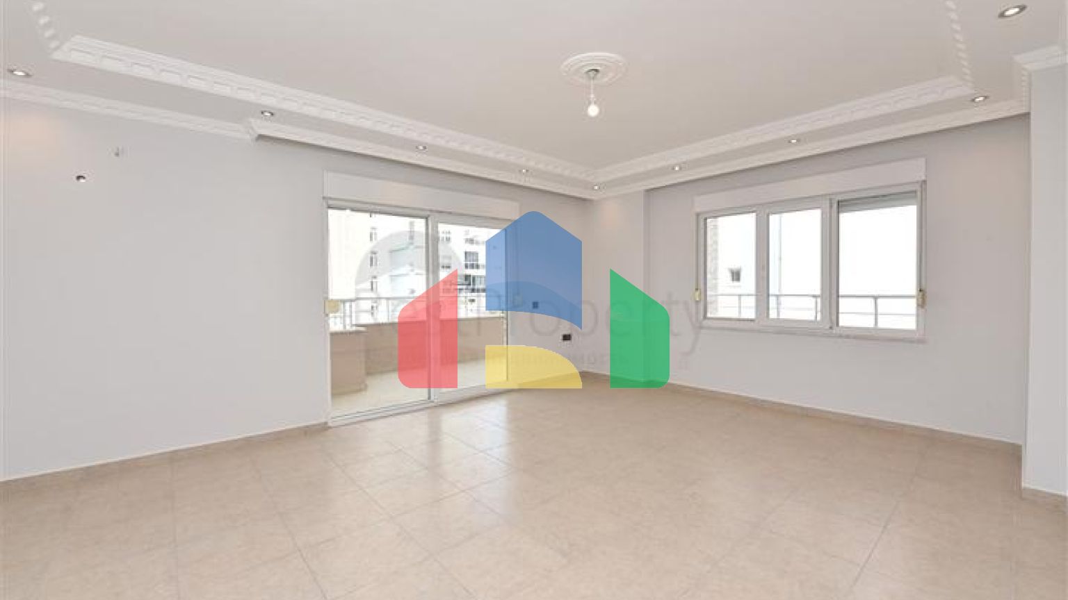 Квартира в Махмутларе