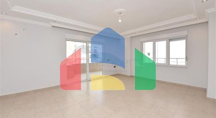 Квартира в Махмутларе