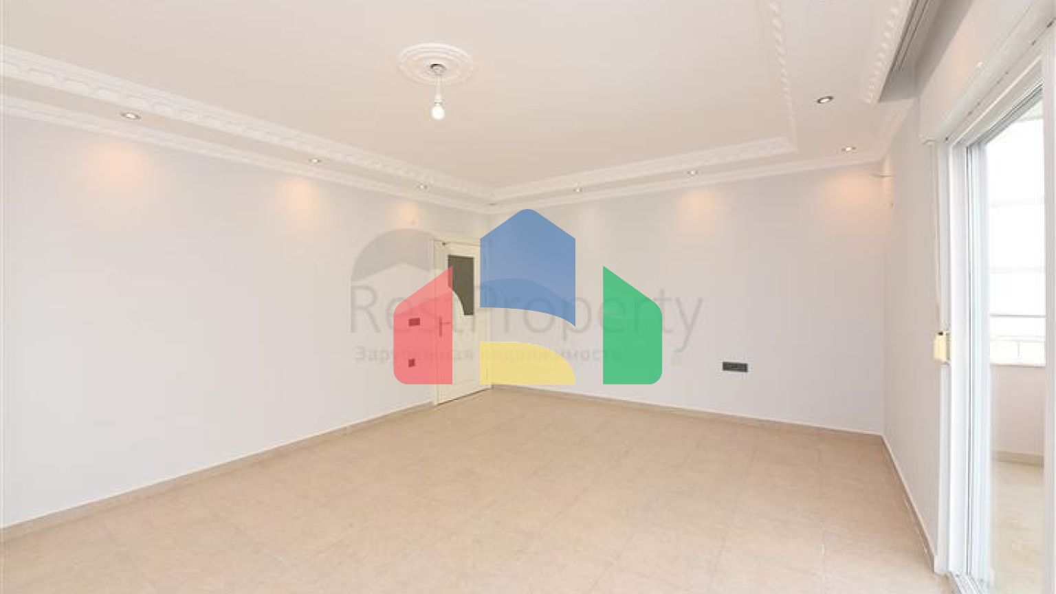 Квартира в Махмутларе