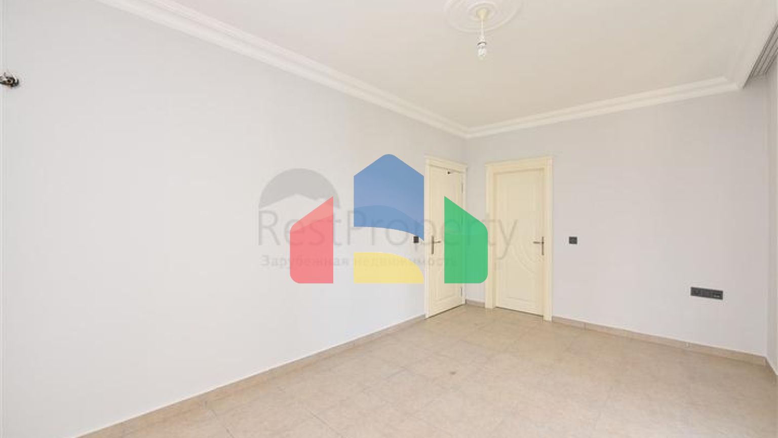 Квартира в Махмутларе