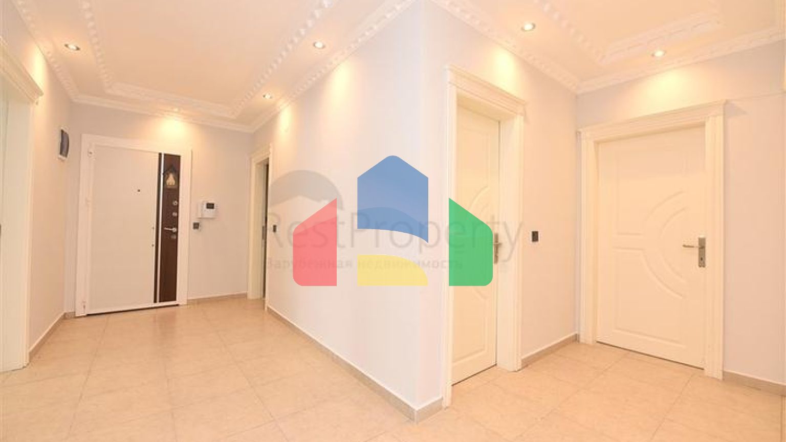 Квартира в Махмутларе