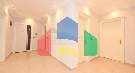 Квартира в Махмутларе