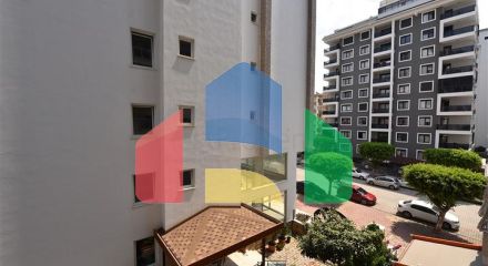 Квартира в Махмутларе