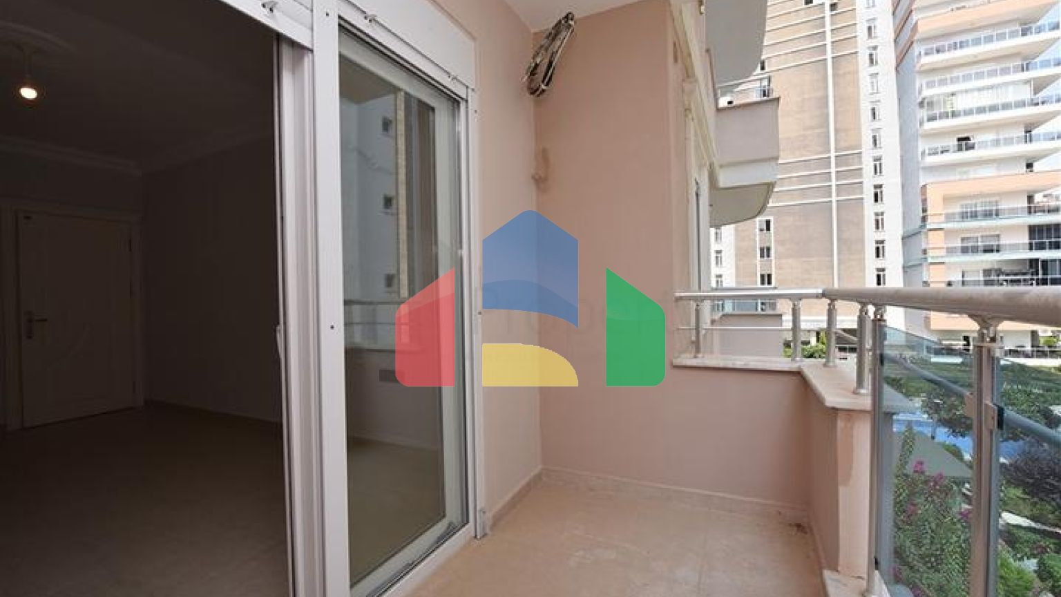 Квартира в Махмутларе