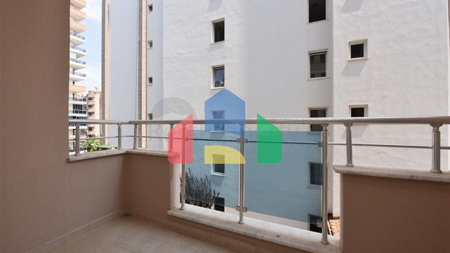 Квартира в Махмутларе