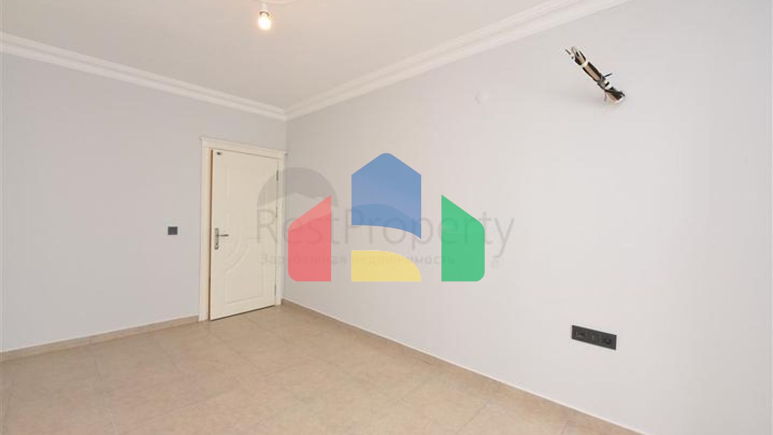 Квартира в Махмутларе