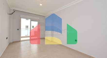 Квартира в Махмутларе