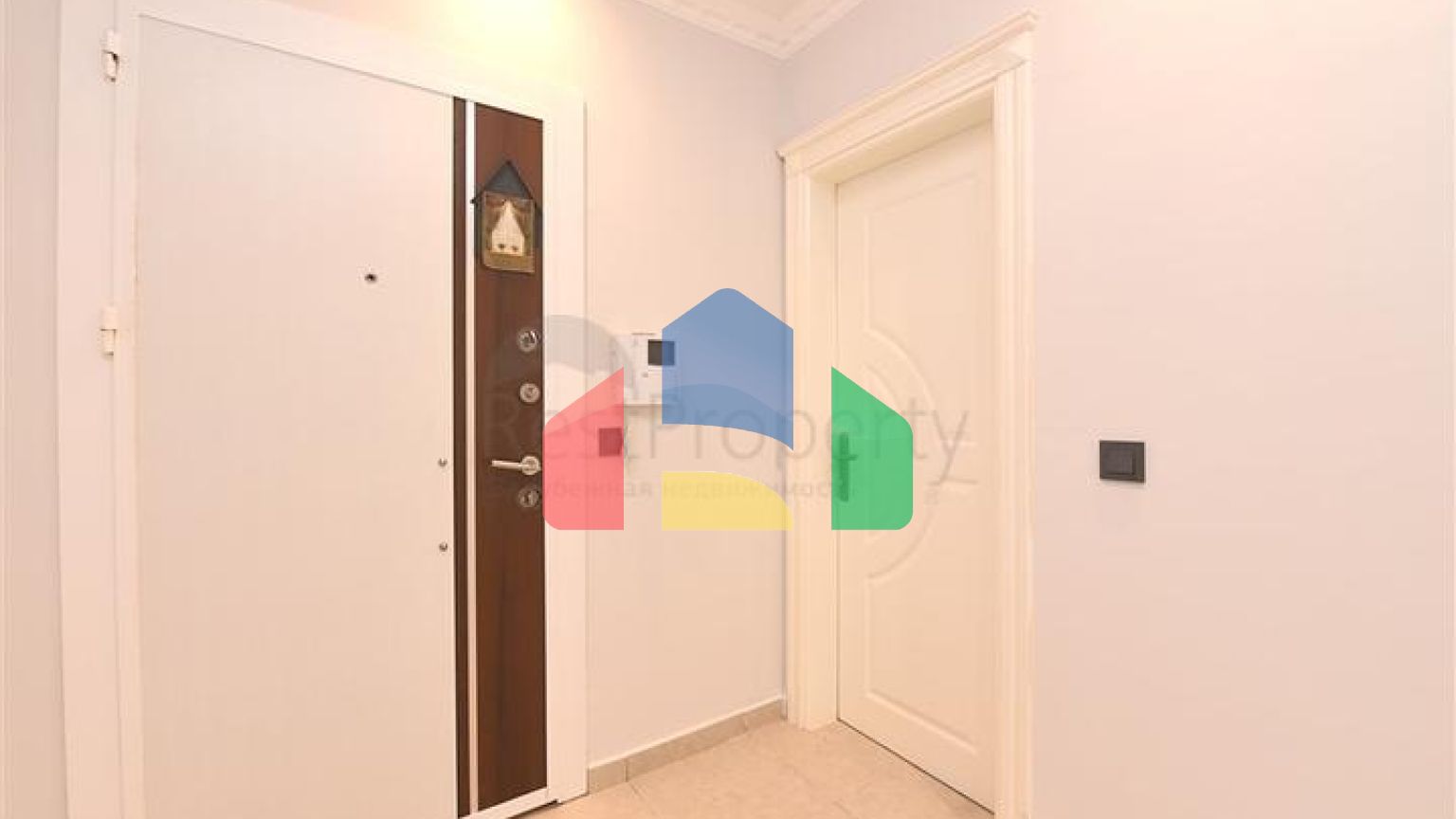 Квартира в Махмутларе