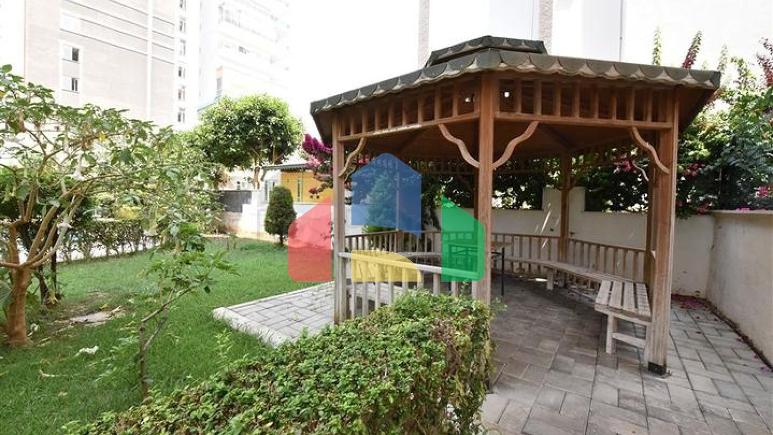 Квартира в Махмутларе