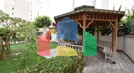 Квартира в Махмутларе