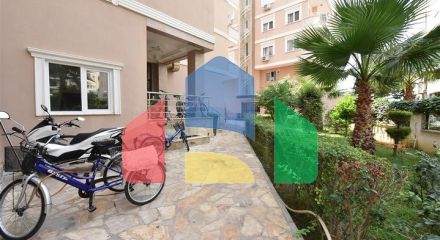 Квартира в Махмутларе