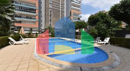 Квартира в Махмутларе