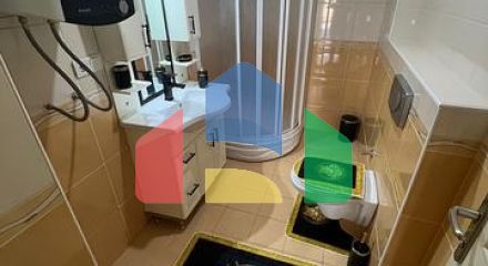 Трикімнатні апартаменти планування 2 + 1 в Махмутларі