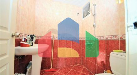 Просторная квартира 2+1 в 300 метрах от моря