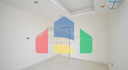 Квартира 1 + 1 в комплексі преміум класу на першій береговій лінії в Махмутларі