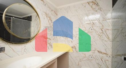 Квартира 1+1 в комплексе премиум класса на первой береговой линии в Махмутларе