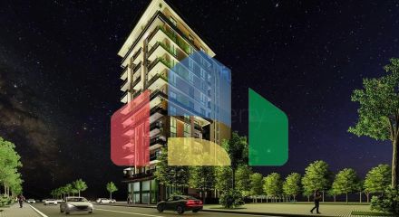 Новый инвестиционный проект в районе Махмутлар