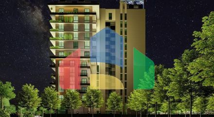 Новый инвестиционный проект в районе Махмутлар