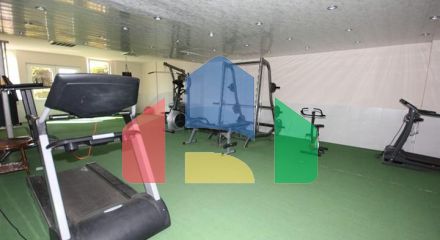 Апартаменти 2 + 1 з видом на море в Махмутларі