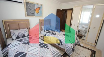 Апартаменти 2 + 1 з видом на море в Махмутларі Апартаменти 2 + 1 з видом на море в Махмутларі