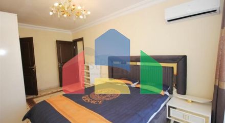 Апартаменти 2 + 1 з видом на море в Махмутларі Апартаменти 2 + 1 з видом на море в Махмутларі