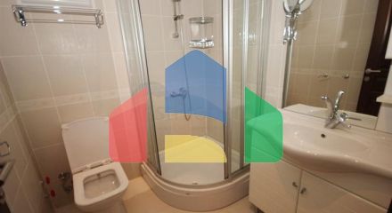 Апартаменти 2 + 1 з видом на море в Махмутларі Апартаменти 2 + 1 з видом на море в Махмутларі