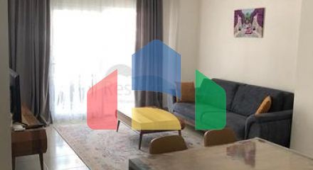Квартира 1 + 1 в районі Махмутлар