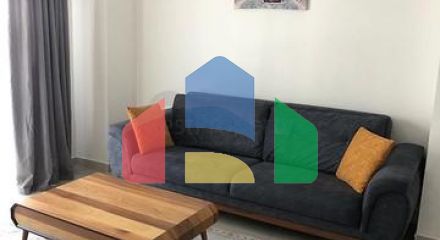 Квартира 1 + 1 в районі Махмутлар