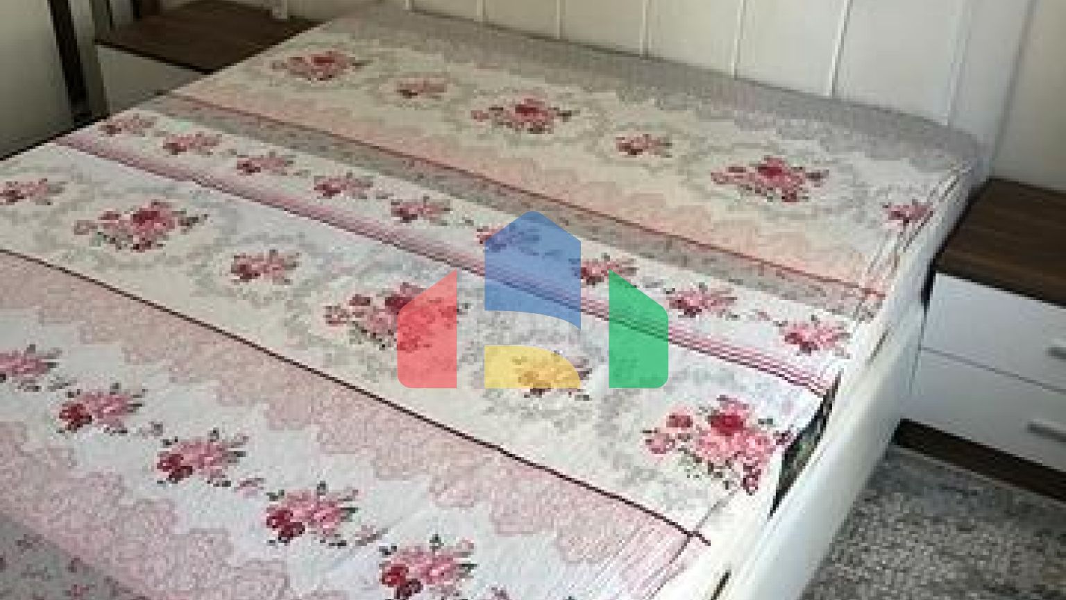 Квартира 1+1 в районе Махмутлар