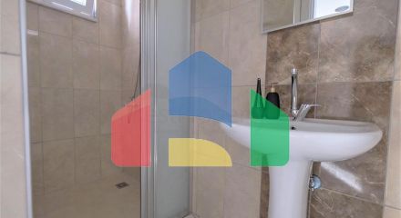 Квартира с большой площадью в Махмутларе