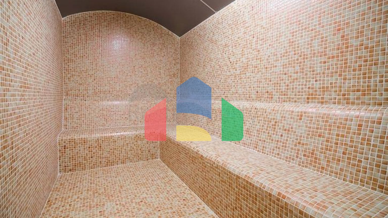 Просторий пентхаус в районі Махмутлар в 400 метрах від моря