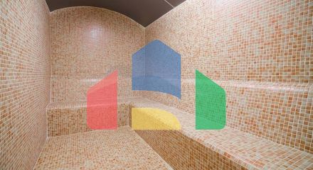 Просторий пентхаус в районі Махмутлар в 400 метрах від моря Просторий пентхаус в районі Махмутлар в 400 метрах від моря