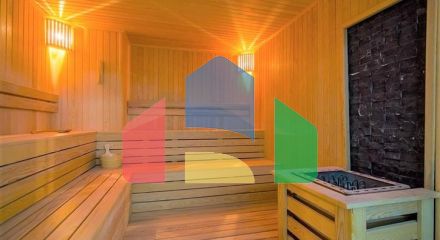 Просторий пентхаус в районі Махмутлар в 400 метрах від моря Просторий пентхаус в районі Махмутлар в 400 метрах від моря